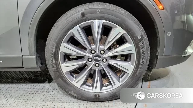 Lincoln Corsair id 3191936 из Кореи 15