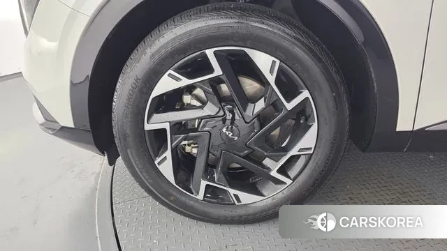 Kia Sportage 5th Generation id 3512737 из Кореи 15