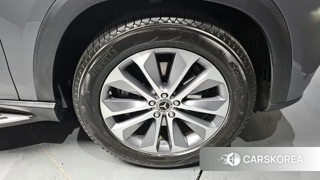 Mercedes-Benz GLE-Class W167 id 3523921 из Кореи 15