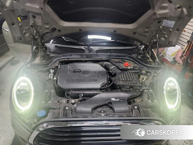 Mini Cooper id 4568049 из Кореи 8