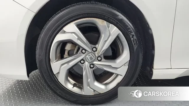 Honda Accord 10th Generation id 3345314 из Кореи 15