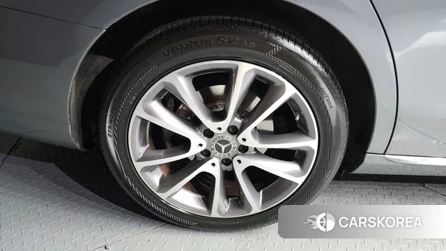 Mercedes-Benz E-Class W213 id 2932788 из Кореи 15