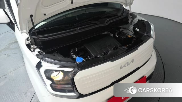 Kia The New Kia Ray id 4757070 из Кореи 30