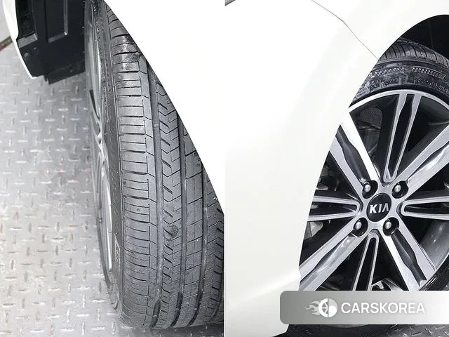 Kia All New Morning (JA) id 3631253 из Кореи 15