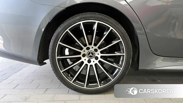 Mercedes-Benz CLS-Class C257 id 4403341 из Кореи 28