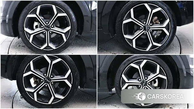 Kia Di Ol Nu Niro id 3472709 из Кореи 15