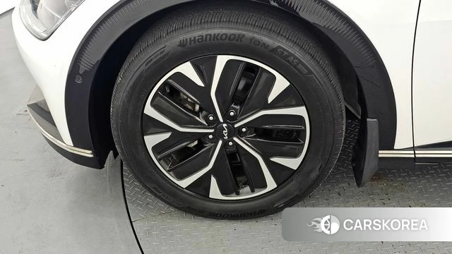 Kia EV6 id 4409434 из Кореи 15