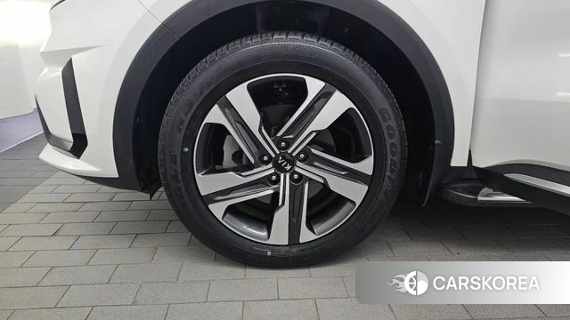 Kia Sorento 4th Generation id 4917978 из Кореи 30