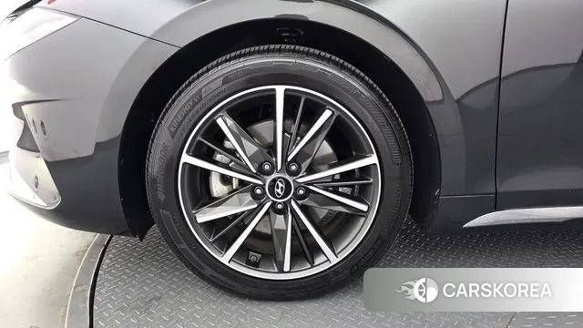 Hyundai The New Grandeur IG id 3708556 из Кореи 15