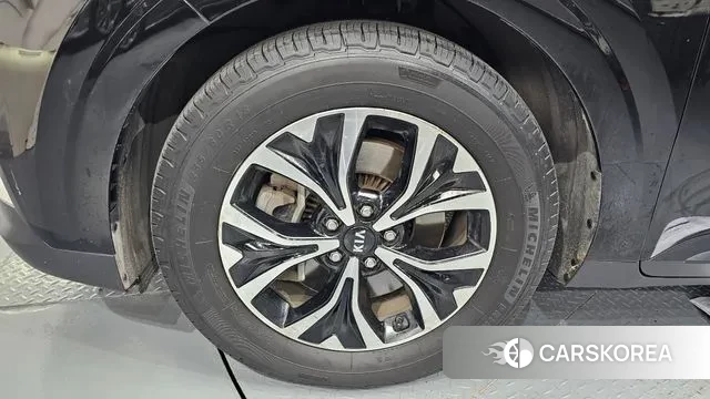 Kia Carnival 4th generation id 3379570 из Кореи 15