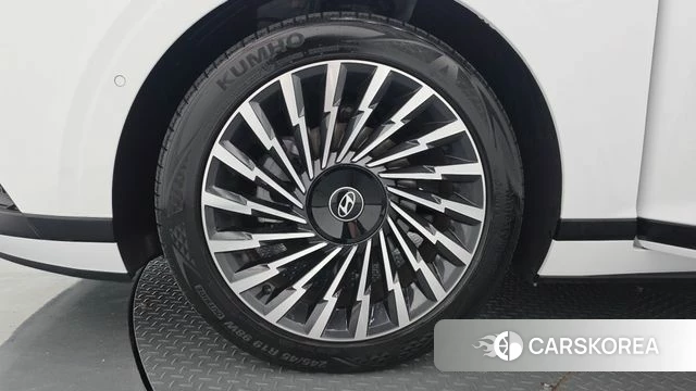 Hyundai Grandeur Hybrid (GN7) id 4898069 из Кореи 31