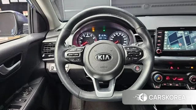 Kia Stonic id 3417511 из Кореи 15