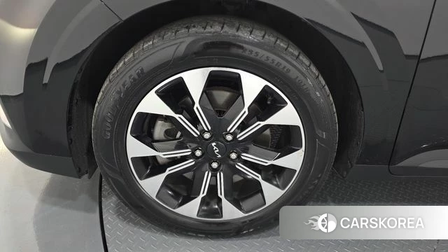 Kia Carnival 4th generation id 3954282 из Кореи 15