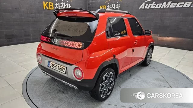 Hyundai Casper id 3232059 из Кореи 15