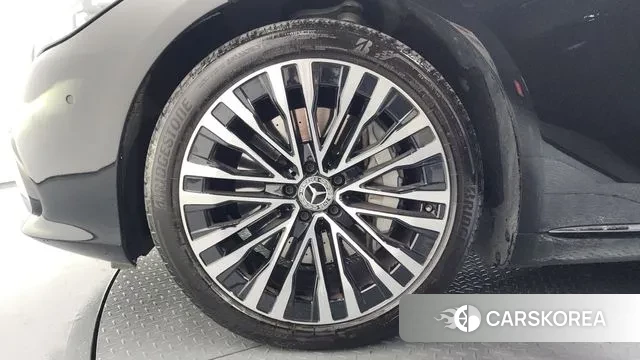 Mercedes-Benz S-Class W223 id 3561377 из Кореи 15