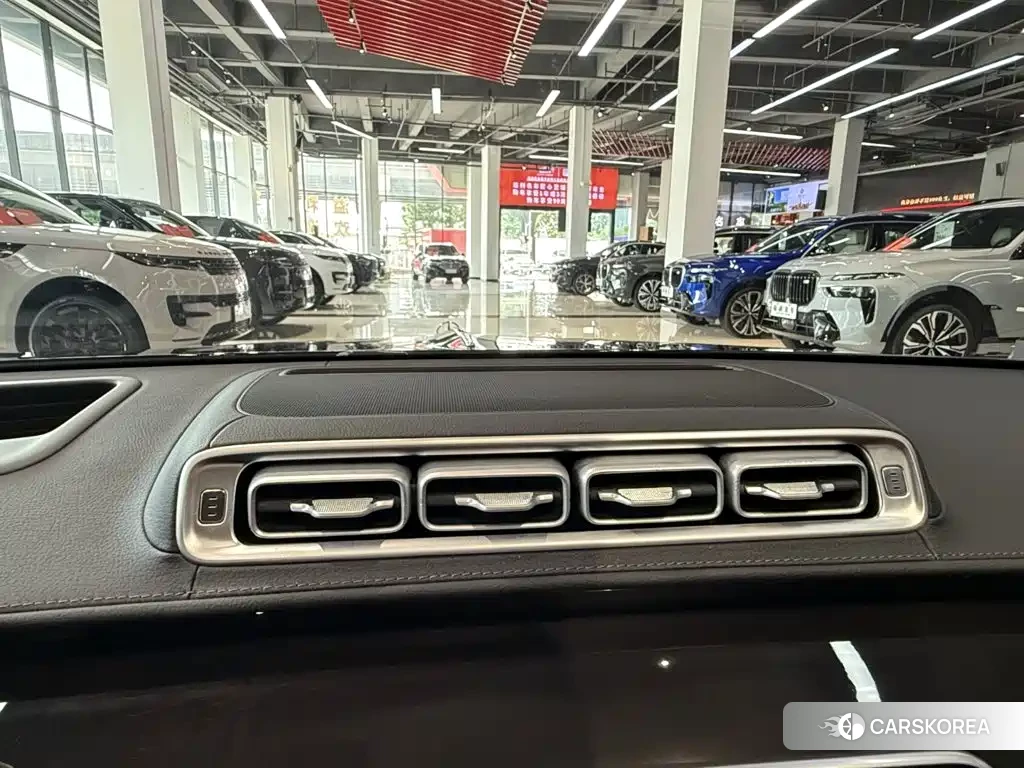 Mercedes-Benz Maybach S-Class id 4601167 из Китая 32