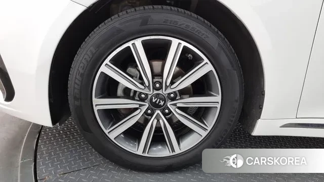 Kia The New K5 2nd generation id 3045510 из Кореи 15