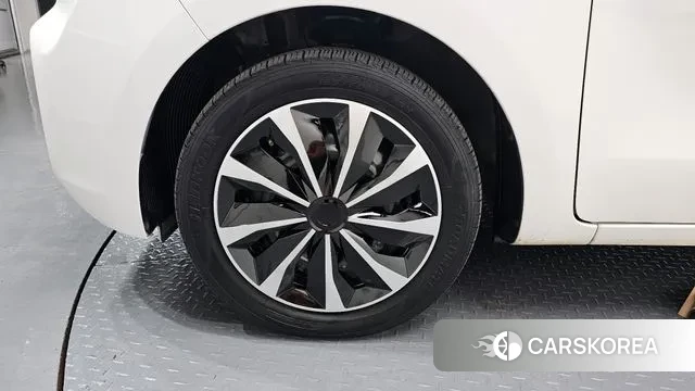 Kia The New Ray id 3519373 из Кореи 15