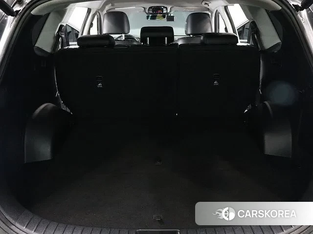 Hyundai The New Santa Fe id 3691784 из Кореи 15