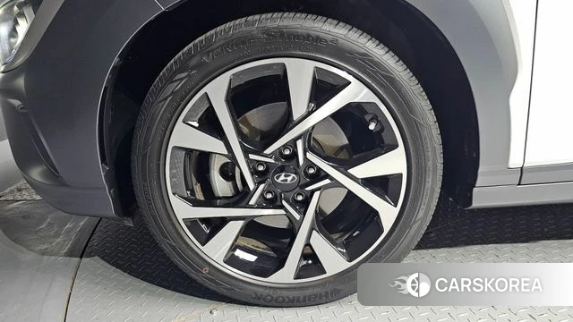 Hyundai The New Kona id 4519421 из Кореи 25