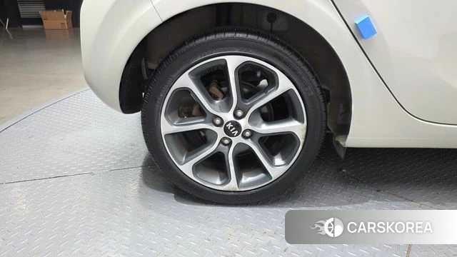 Kia All New Morning (JA) id 4496509 из Кореи 15