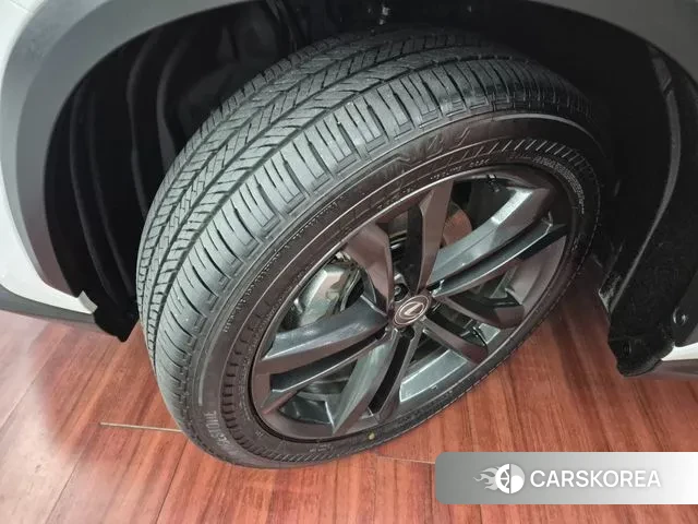 Lexus NX350h Second generation id 3619774 из Кореи 14