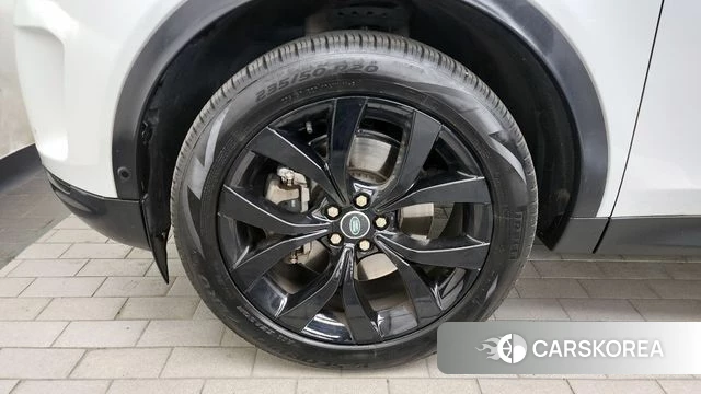 Land Rover Discovery Sports 2nd Generation id 4187304 из Кореи 31