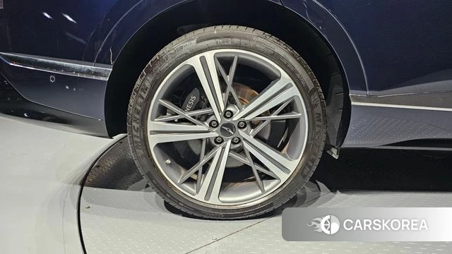 Genesis GV80 Coupe id 4565987 из Кореи 28