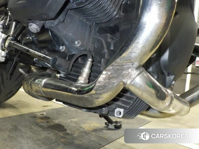BMW R NINE T PURE id 3946243 из Японии 27