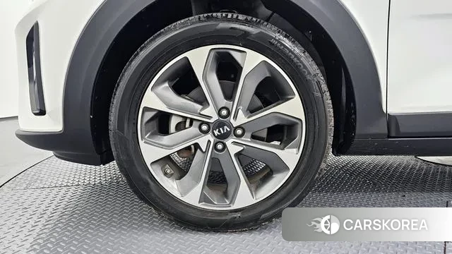 Kia Stonic id 3465138 из Кореи 15