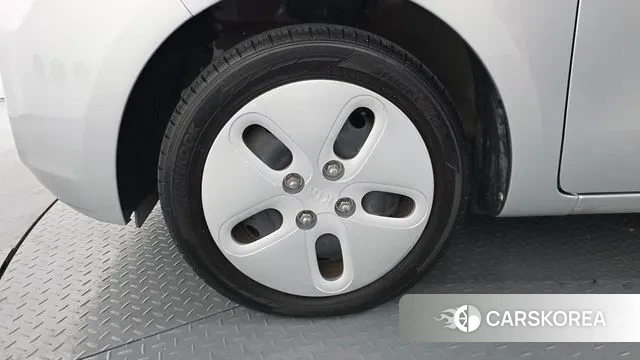 Kia The New Ray id 3631851 из Кореи 15