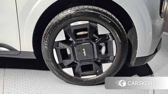 Kia The New Carnival 4th Generation id 3431649 из Кореи 15