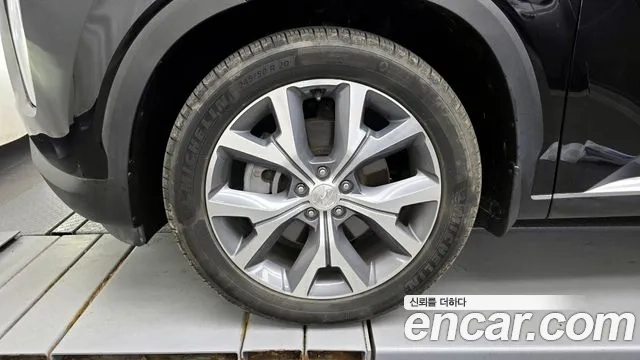 Hyundai Palisade id 2956342 из Кореи 15