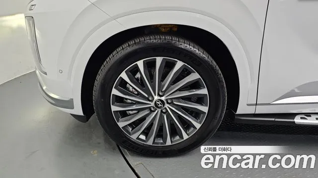 Hyundai The New Palisade id 2788551 из Кореи 15