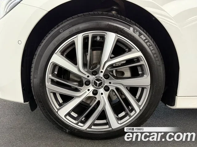 Mercedes-Benz E-Class W214 id 2734061 из Кореи 12