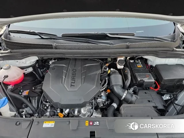 Kia The New Carnival 4th Generation id 3543565 из Кореи 15