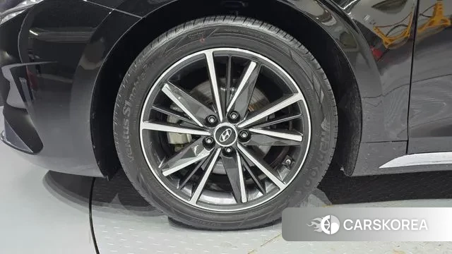 Hyundai The New Grandeur IG id 3049050 из Кореи 15