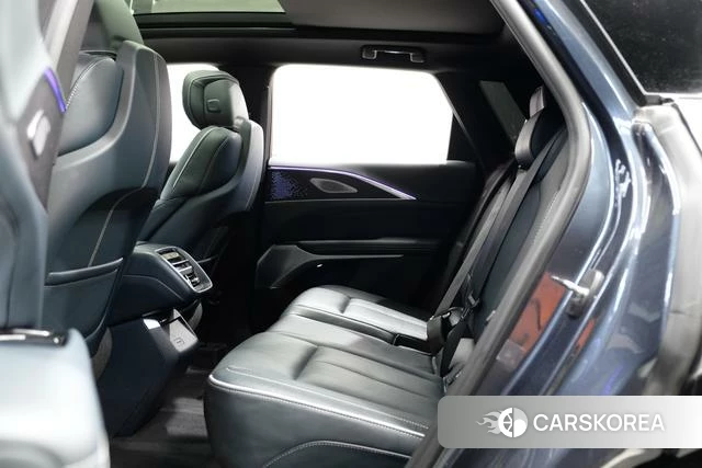 Cadillac IQ Ruige id 4210921 из Китая 19