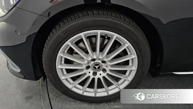 Mercedes-Benz E-Class W213 id 3530045 из Кореи 15