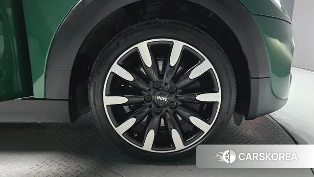 Mini Cooper S id 3703049 из Кореи 15