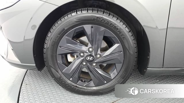 Hyundai Avante (CN7) id 4855136 из Кореи 15