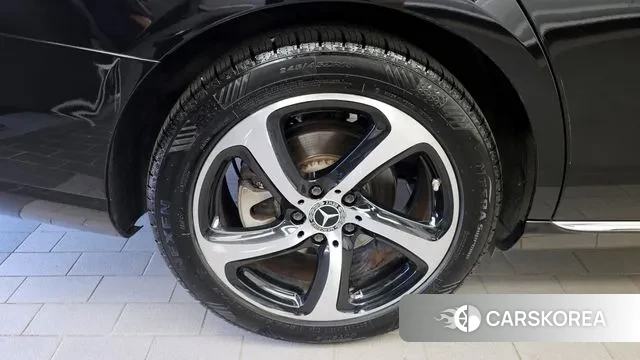 Mercedes-Benz E-Class W213 id 3144624 из Кореи 15
