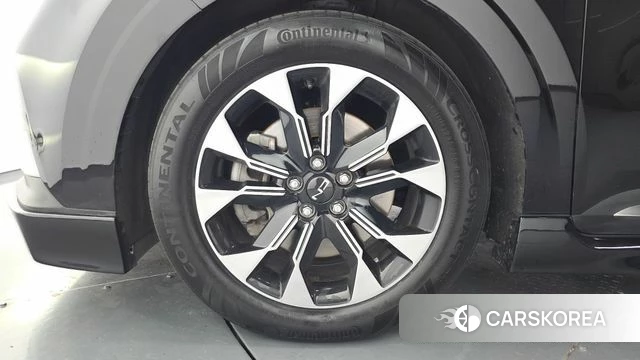 Kia Carnival 4th generation id 4541598 из Кореи 15