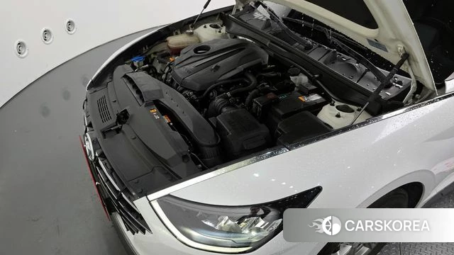 Hyundai Sonata (DN8) id 4356678 из Кореи 27