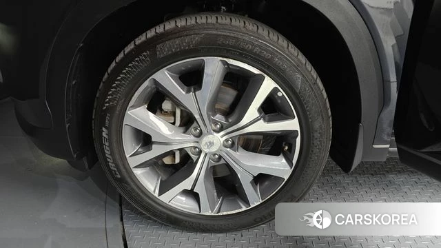 Hyundai Palisade id 4382988 из Кореи 25