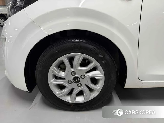 Kia All New Morning (JA) id 4357059 из Кореи 11