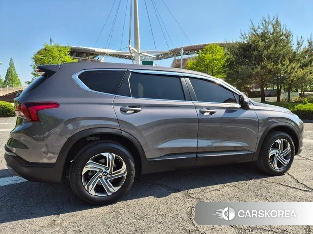 Hyundai The New Santa Fe id 4281308 из Кореи 13