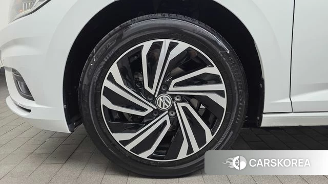Volkswagen 7th Generation of Jetta id 4676518 из Кореи 26