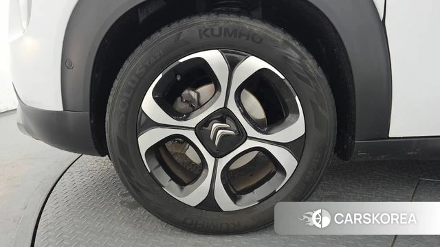 Citroen / DS C3 Aircross id 4356433 из Кореи 25
