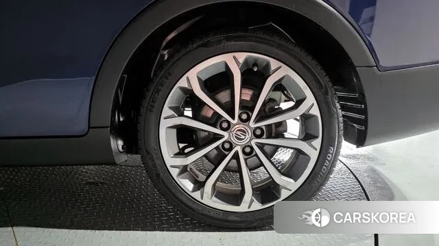 Ssangyong Tivoli Air id 3039443 из Кореи 15